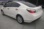 MG62012款1.8L 手动舒适版