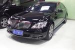 奔驰S级2012款S300L 商务型 Grand Edition