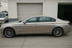 宝马7系2013款740Li xDrive