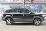 现代途胜2009款2.0GL 自动舒适型 2WD(天窗)