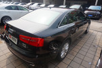 奥迪A6L2012款TFSI 舒适型(2.0T)