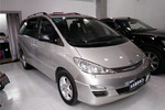 丰田普瑞维亚2005款Previa 2.4 GL 标准型 自动