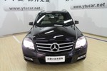 奔驰GLK级2010款GLK350 4MATIC