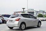 日产TIIDA2011款1.6L CVT智能型