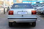 大众捷达2008款1.6L CIX-P 手动 伙伴 