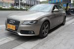 奥迪A4L2012款2.0TFSI 标准型