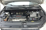 丰田RAV42010款2.4L 自动 豪华升级版