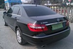 奔驰E级2012款E200L CGI优雅型（加长版）