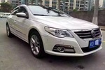 大众CC2013款2.0TSI 豪华型