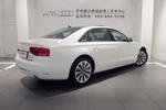 奥迪A8L Hybrid2013款40 Hybrid