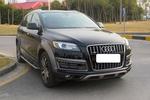 奥迪Q72010款3.6FSI quattro 豪华型