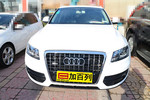 奥迪Q52011款2.0TFSI 舒适型