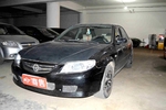 海马福美来2009款1.6L GLX 手动 舒适型