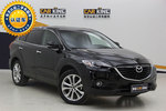 马自达CX-92013款CX-9 3.7L 自动基本型