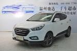 现代ix352013款2.0L 自动两驱智能型GLS 国IV 