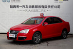 大众速腾2010款1.4TSI 手动技术型