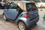 smartfortwo2011款1.0L MHD 硬顶激情版