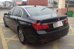 宝马7系2009款740Li 豪华型