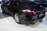 保时捷Panamera2010款Panamera 3.6L 