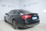 奥迪A6L2012款30 FSI 豪华型(2.5L)