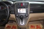 本田CR-V2008款2.0L 自动两驱都市版 