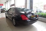 奔驰S级2008款S 350L