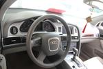 奥迪A6L2009款2.0TFSI 标准型AT