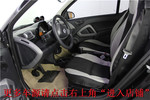 smartfortwo2010款pure 1.0L 标准版