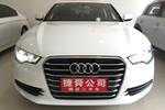 奥迪A6L2014款TFSI 标准型