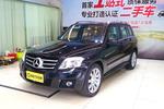 奔驰GLK级2009款GLK300 4MATIC 豪华版