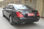 奔驰S级2012款S350L 4MATIC Grand Edition