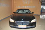 宝马7系2009款740Li 豪华型