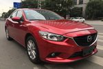 马自达Mazda6 Atenza阿特兹2015款2.0L 蓝天豪华版