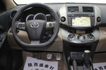 丰田RAV42011款2.0L 手动豪华版