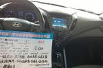 现代飞思Veloster2013款1.6T 自动旗舰版