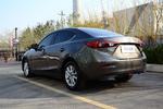 马自达MAZDA3Axela昂克赛拉 三厢2014款1.5L 自动豪华型