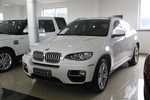 宝马X62013款xDrive35i