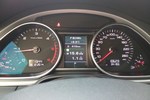 奥迪Q72013款35 TDI 专享型