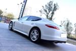 保时捷Panamera2010款Panamera 3.6L 