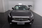 英菲尼迪QX702013款3.7L 超越版