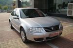 大众宝来2008款1.6L 手动 舒适型