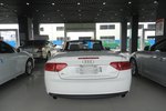 奥迪A5双门2012款2.0T quattro