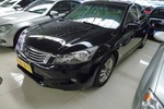 本田雅阁2010款2.0 EXL Navi