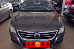 大众CC2010款2.0TSI 豪华型