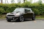 MINICOUPE2012款1.6T COOPER S 