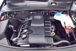 奥迪A6L2010款2.0TFSI 手自一体 标准型