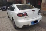 马自达3经典2008款1.6L 手动 标准型