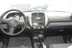 丰田RAV42005款2.0i 标准型 自动四驱(5门)