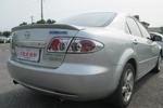 马自达Mazda62005款2.3豪华型(新Mazda6)