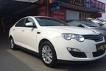 荣威5502010款S 1.8L 启逸版